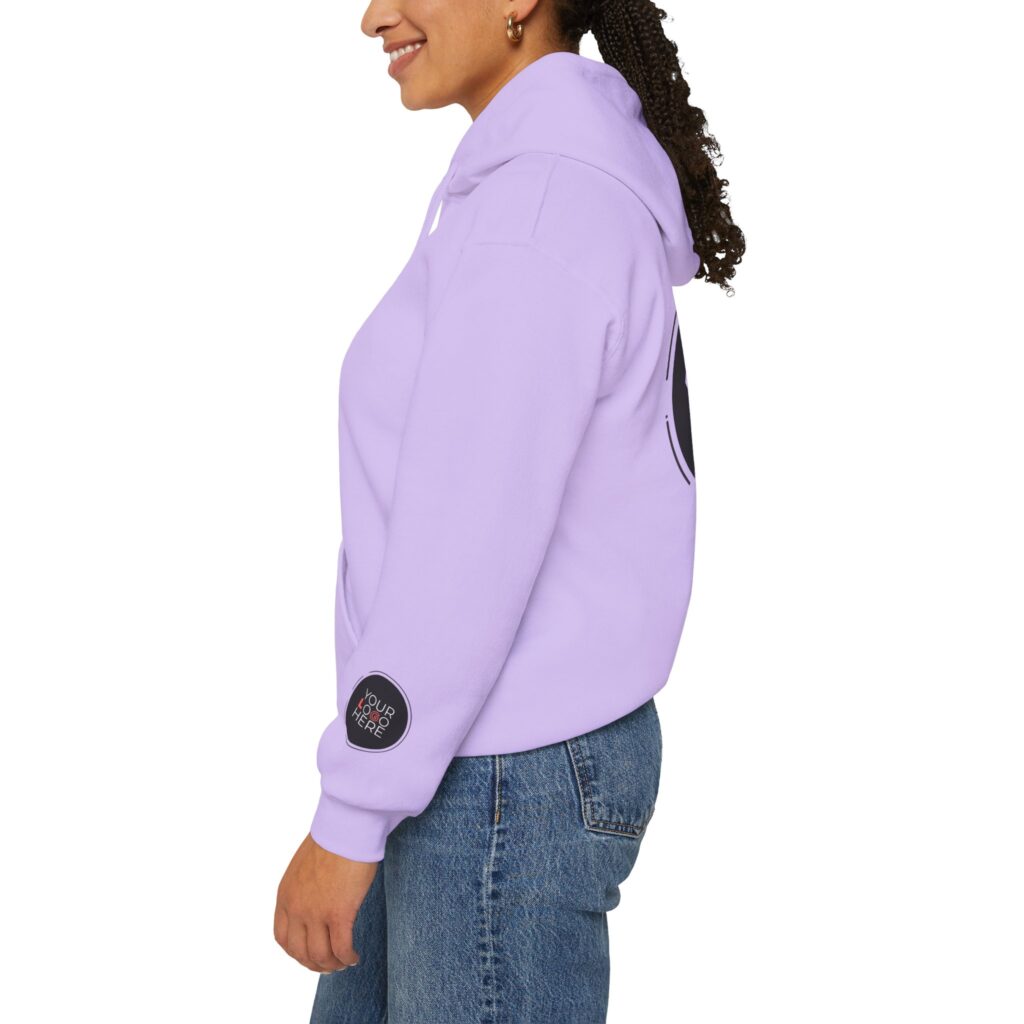 Unisex Heavy Blend™ Hooded Sweatshirt - Image 108