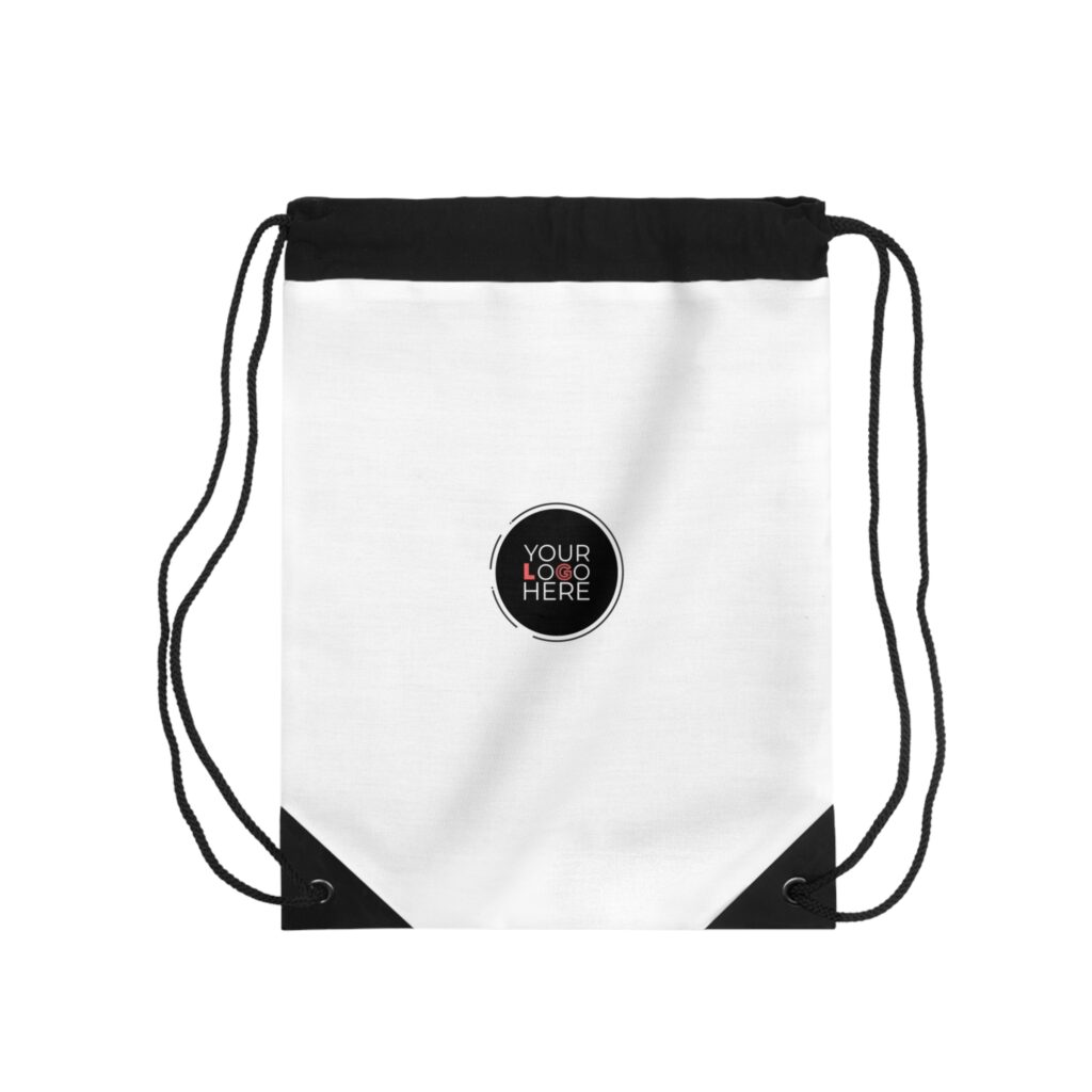 Drawstring Bag