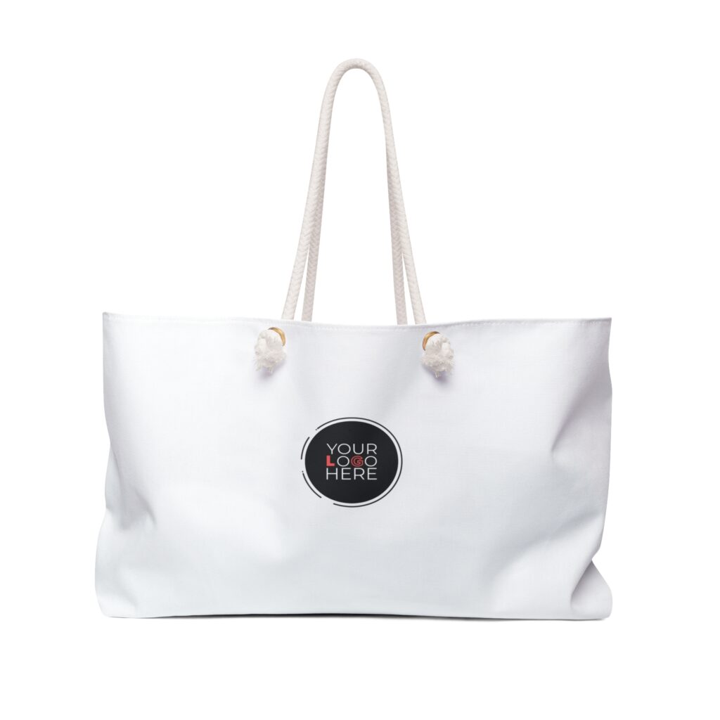 Weekender Bag