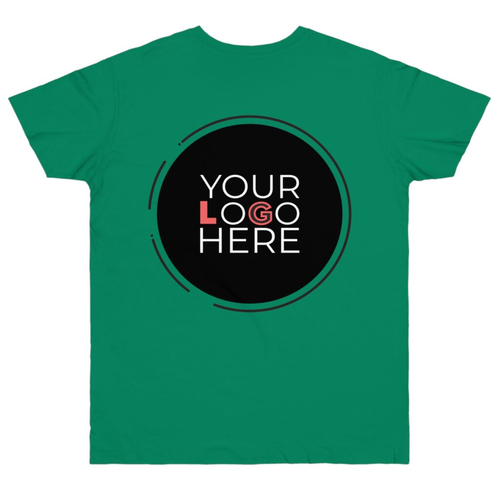 Single Jersey T-Shirt - Image 22