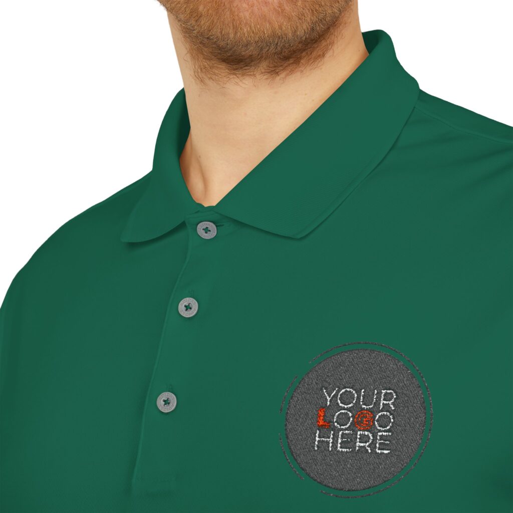 Adidas Unisex Performance Polo - Image 35