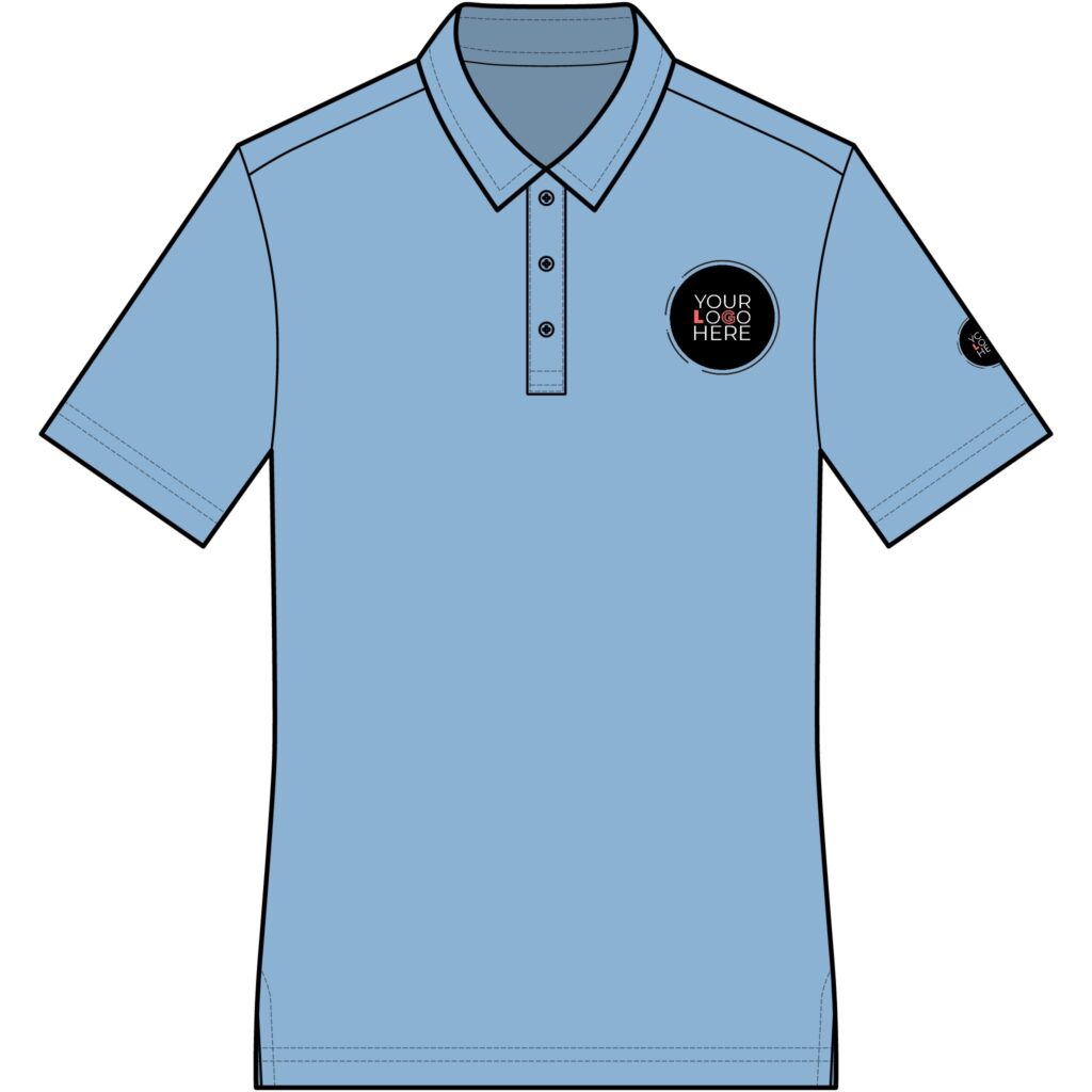Men’s Coto Performance Polo