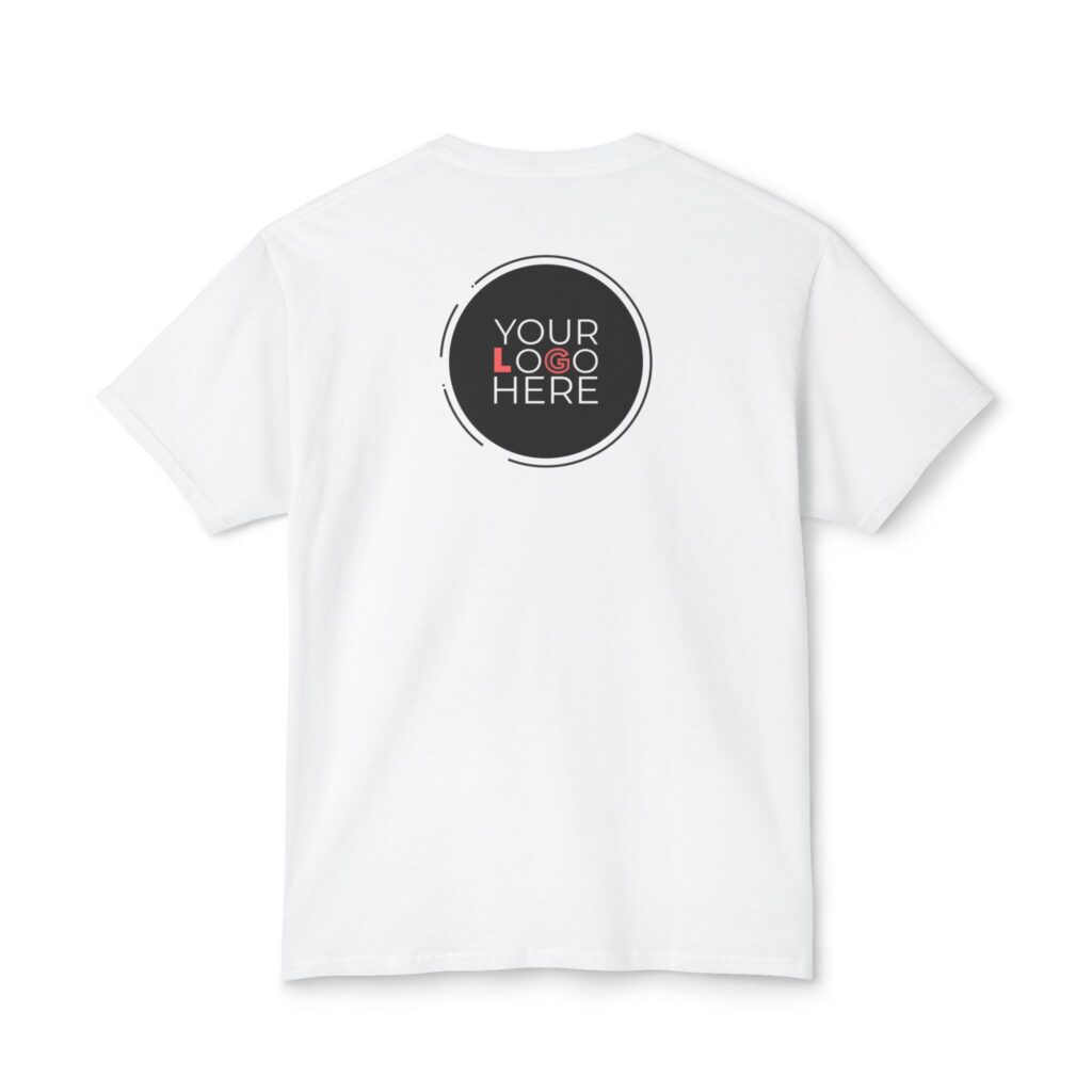 Unisex Hd Cotton™ T-Shirt - Image 8