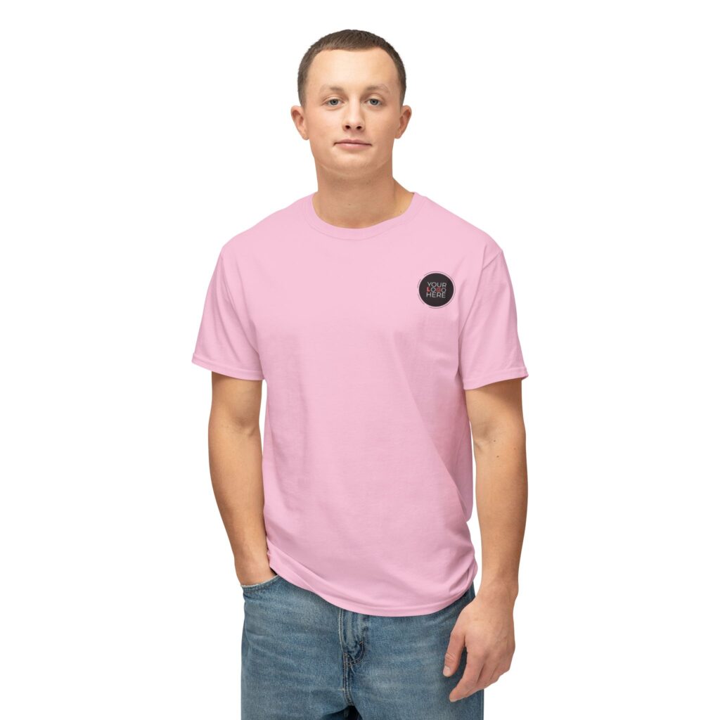 Unisex Hd Cotton™ T-Shirt - Image 69
