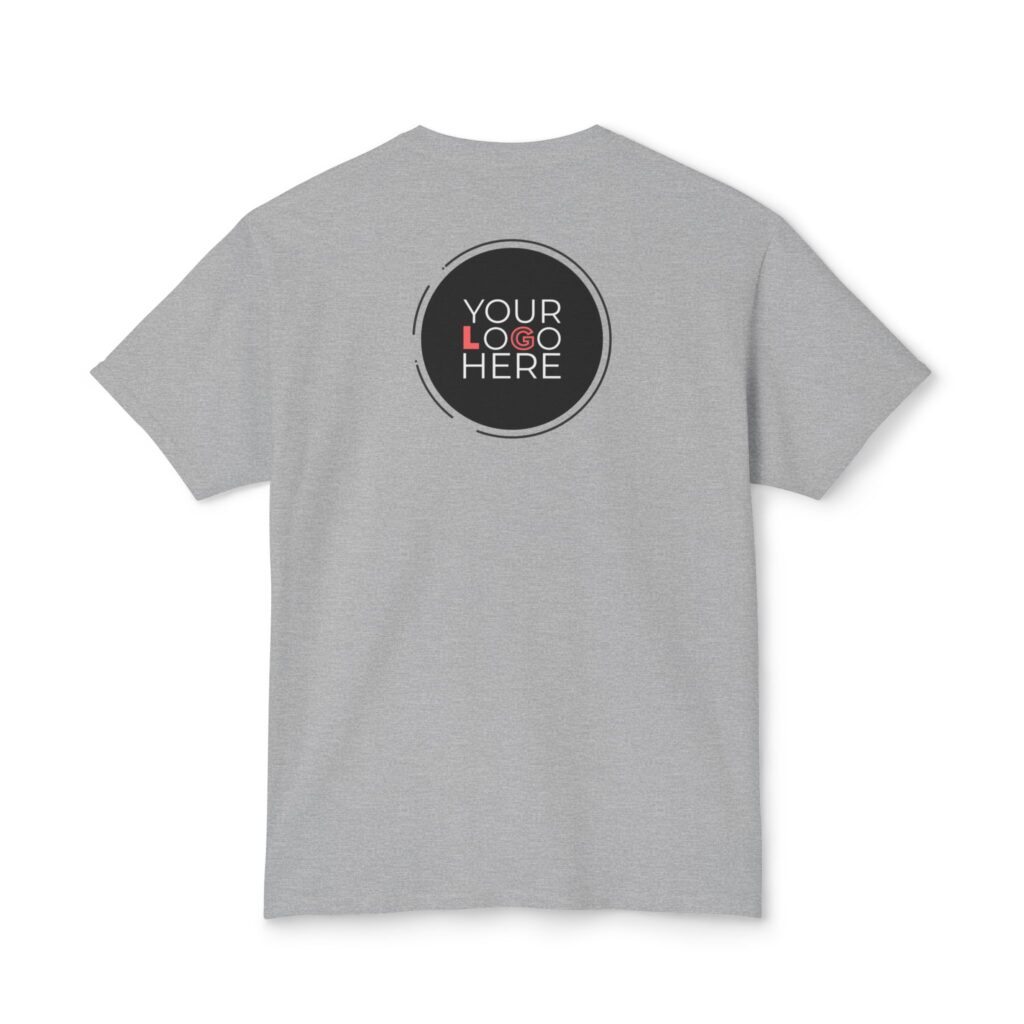Unisex Hd Cotton™ T-Shirt - Image 14