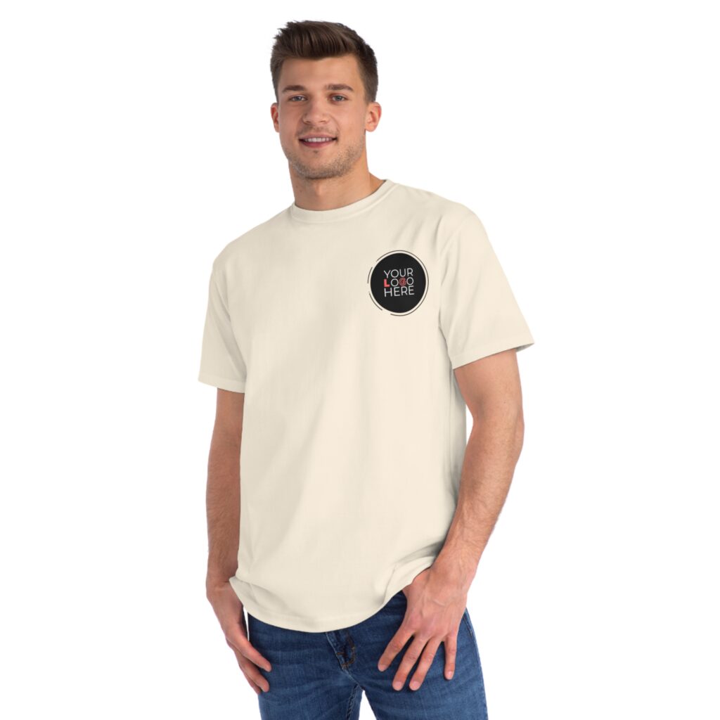 Organic Unisex Classic T-Shirt - Image 7