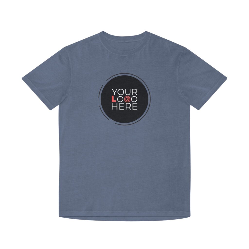 Unisex Faded Shirt - Image 21