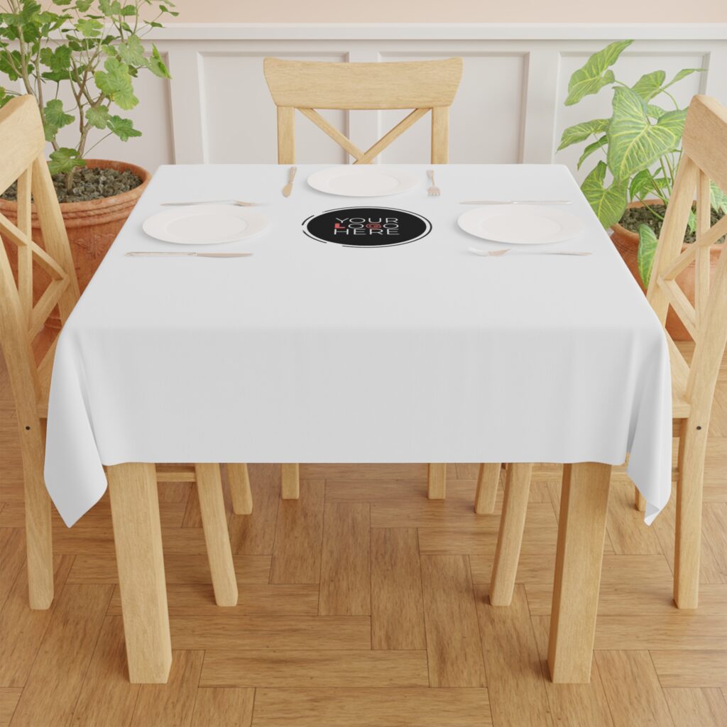 Custom Tablecloth - Image 4