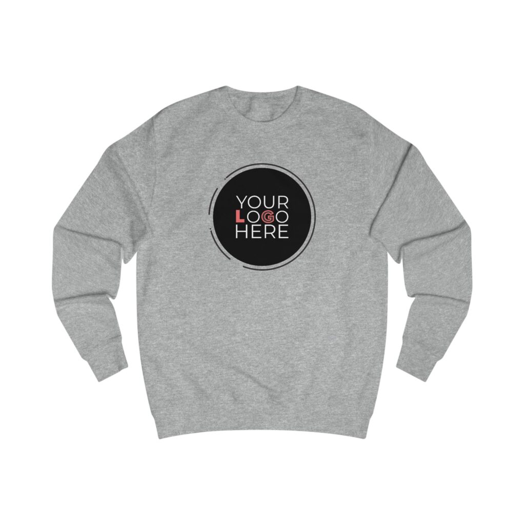 Unisex Sweatshirt - Image 13