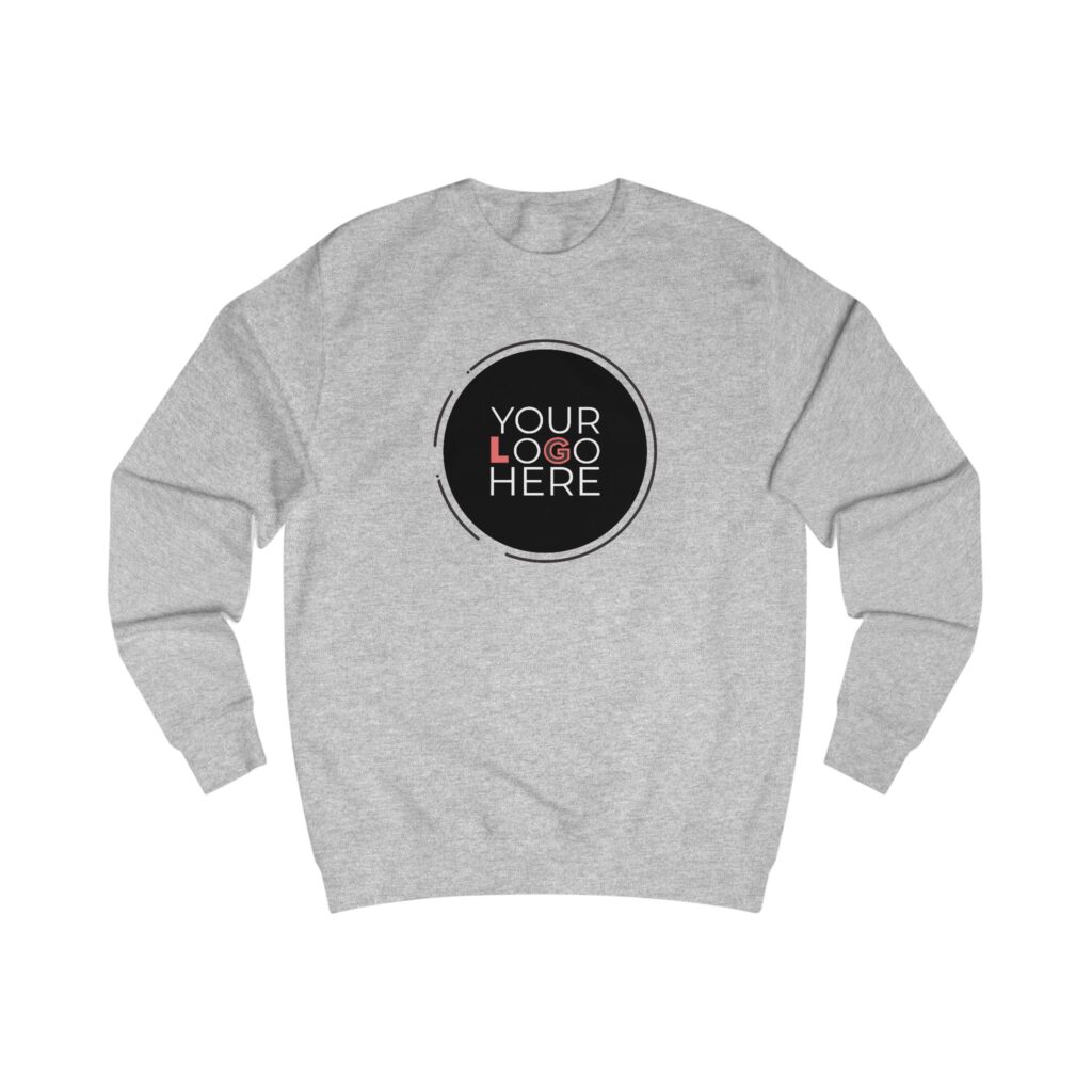 Unisex Sweatshirt - Image 5