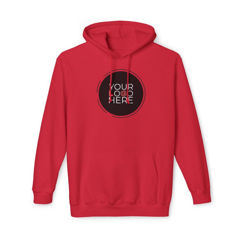 Unisex Hooded Sweatshirt Made In Us - Image 79
