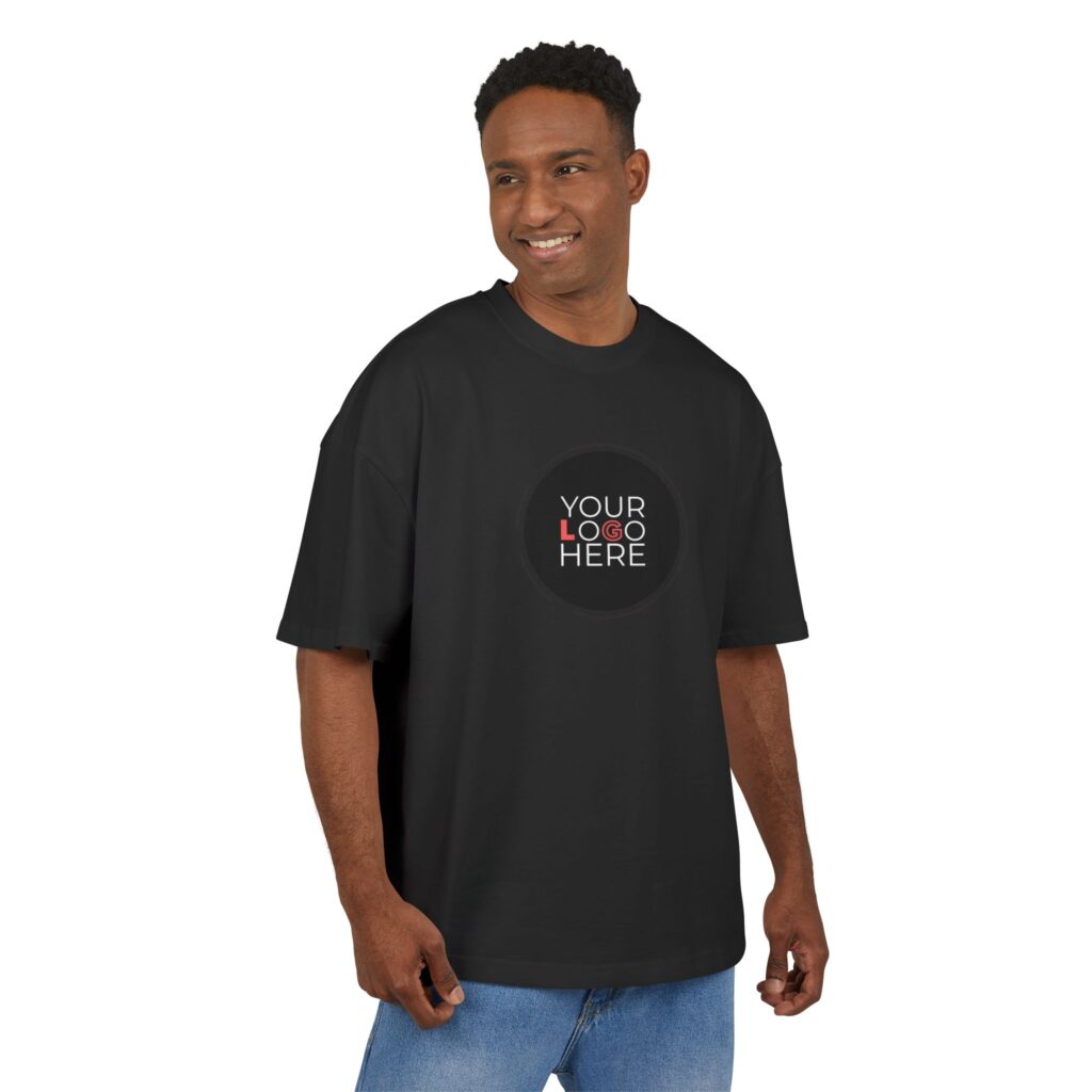 Unisex Ultra Heavy Cotton Box Tee - Image 15