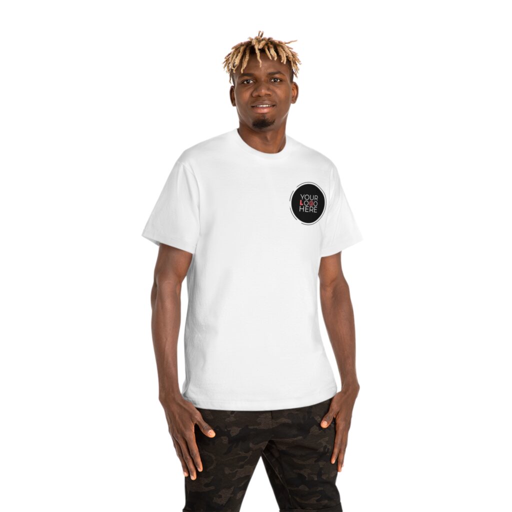 Unisex Hammer™ T-Shirt - Image 7