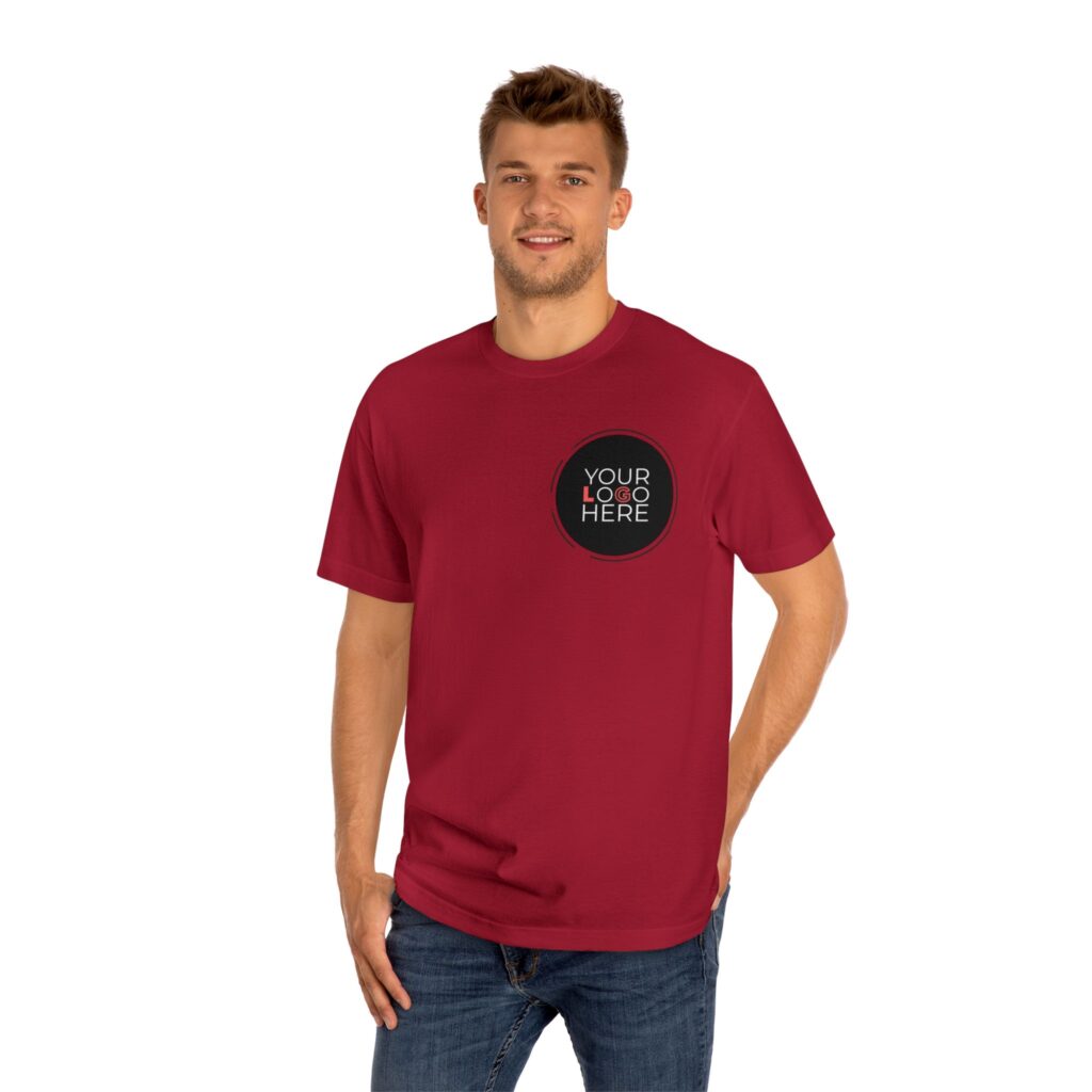 Unisex Classic Tee - Image 83
