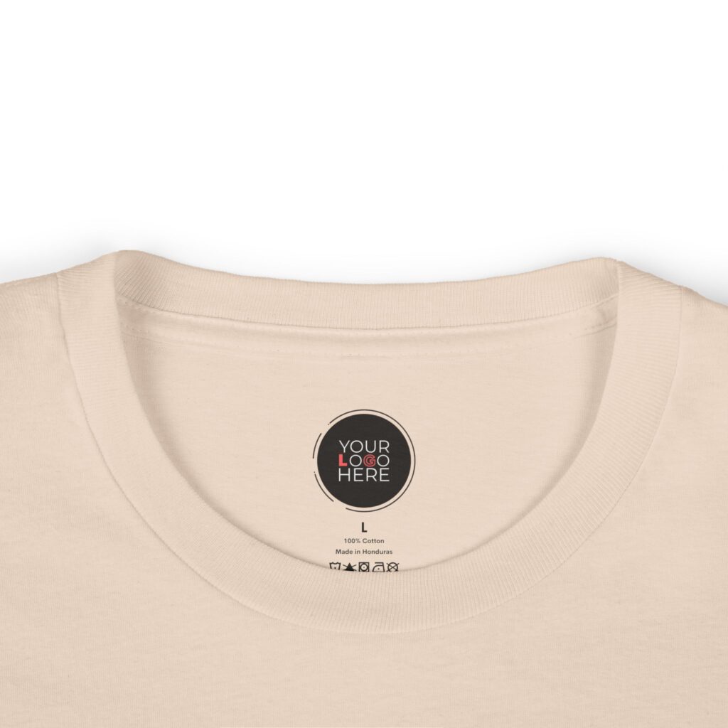 Unisex Classic Crewneck T-Shirt - Image 5