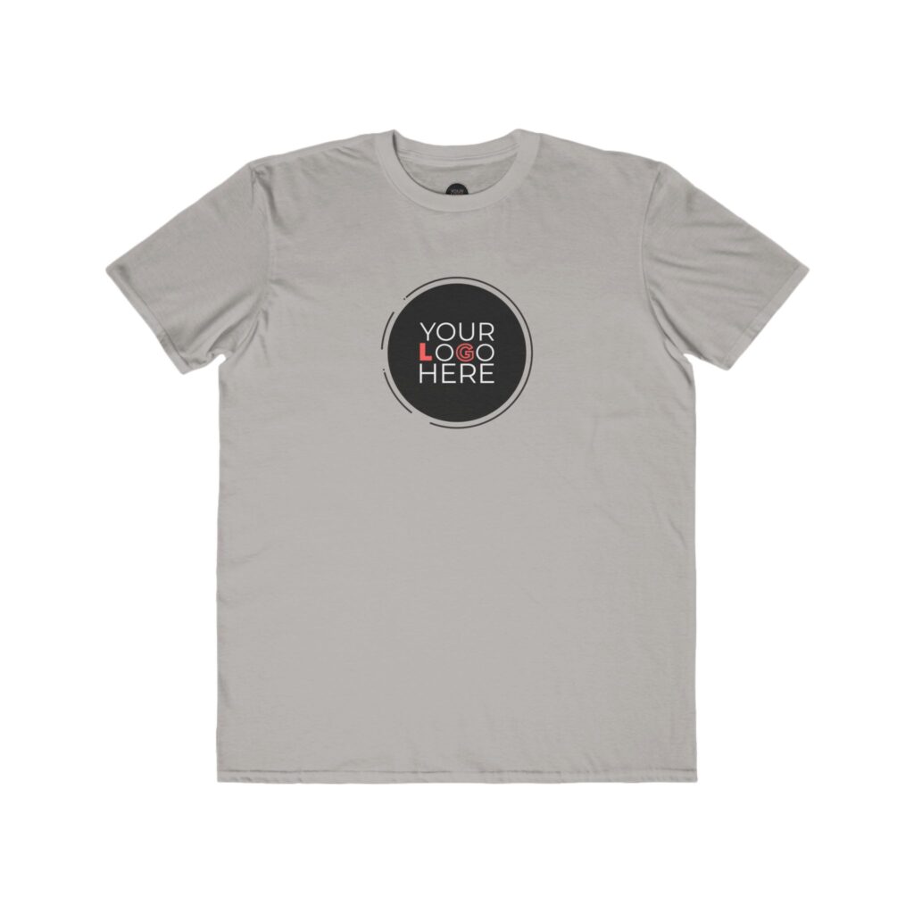 Men'S Lightweight Fashion Tee - Image 9