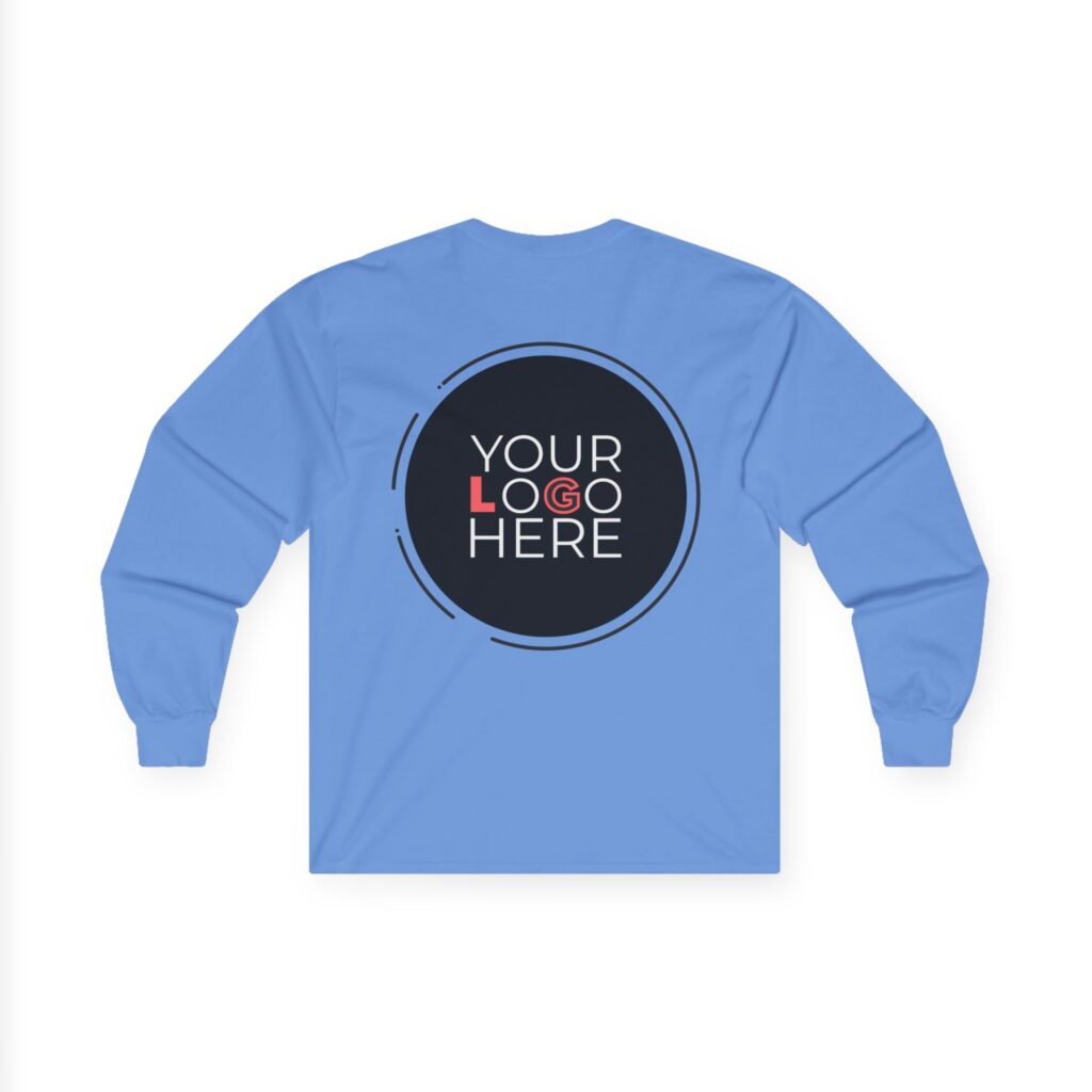 Unisex Ultra Cotton Long Sleeve Tee - Image 35