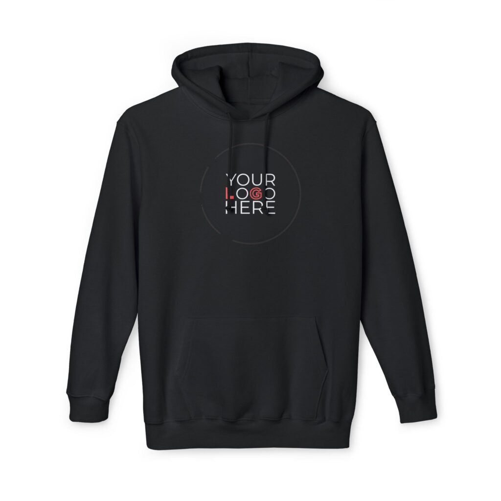 Unisex Hooded Sweatshirt Made In Us - Image 19