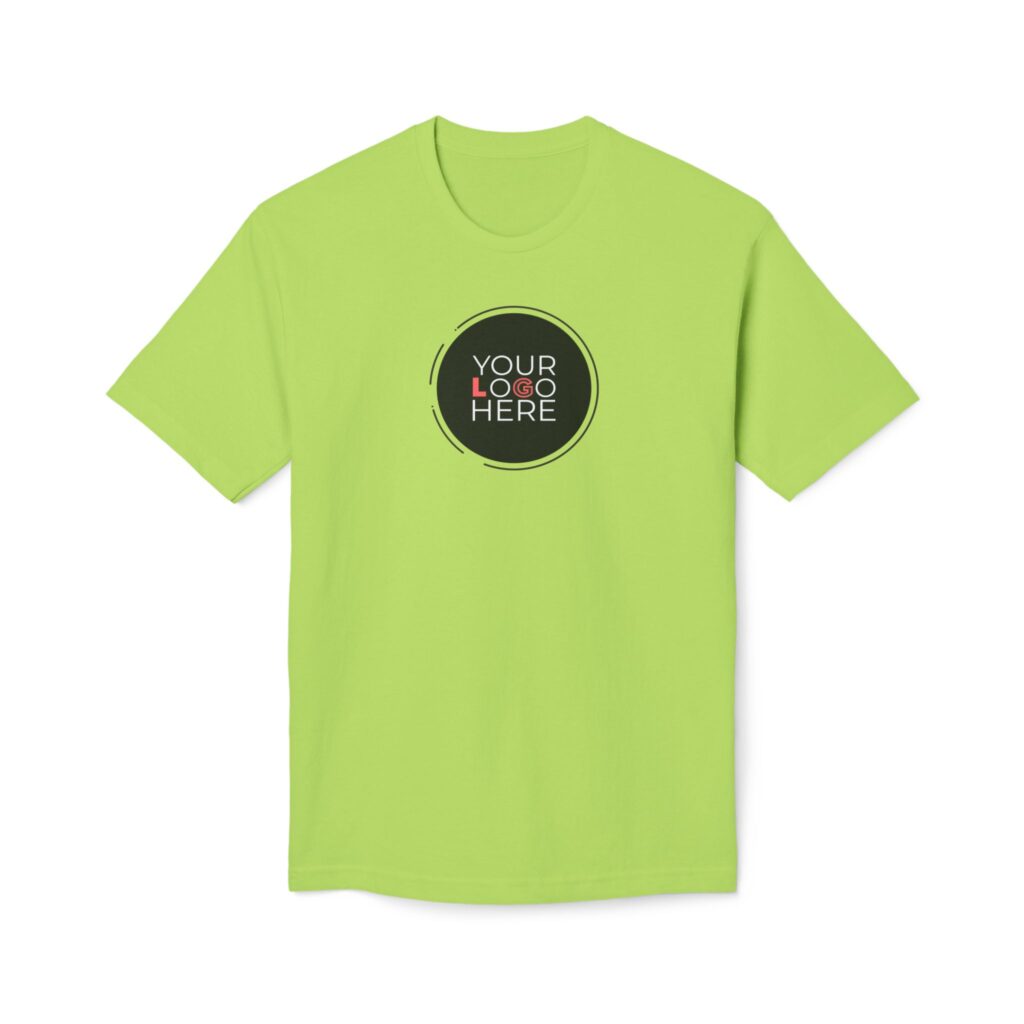 Unisex Midweight T-Shirt Made In Us - Image 43