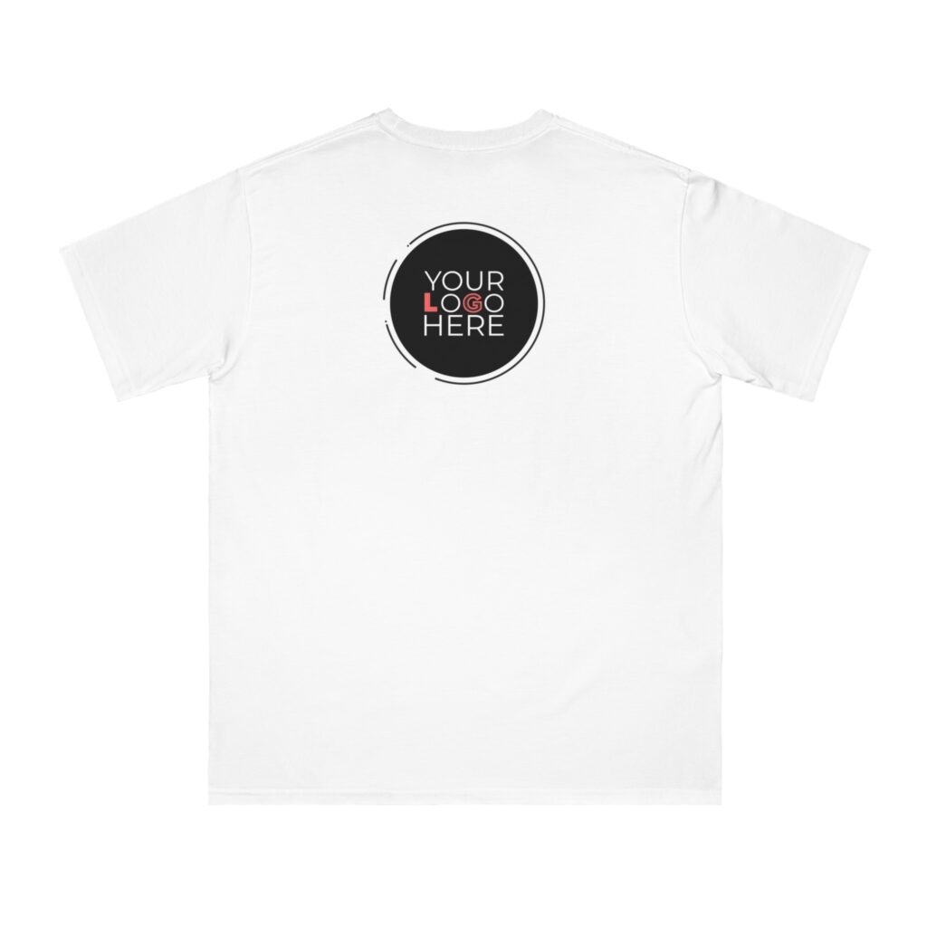 Organic Unisex Classic T-Shirt - Image 14