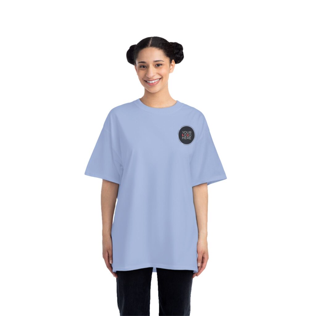 Beefy-T® Short-Sleeve T-Shirt - Image 4