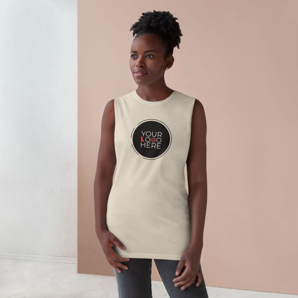 Unisex Barnard Tank - Image 20
