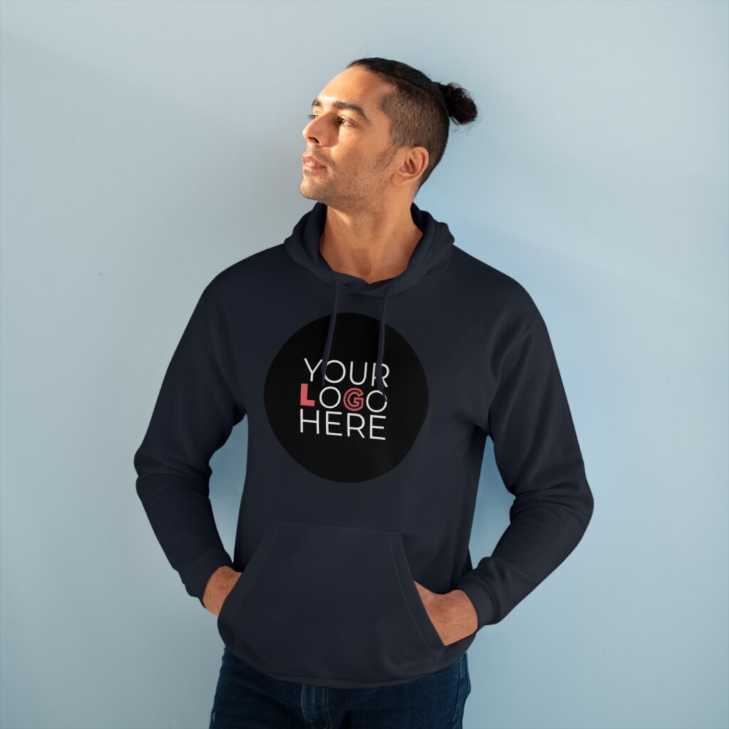 Unisex Pullover Hoodie - Image 11