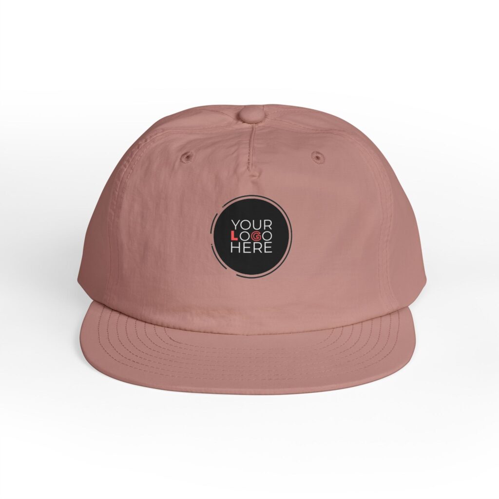 Custom Surf Cap - Image 37