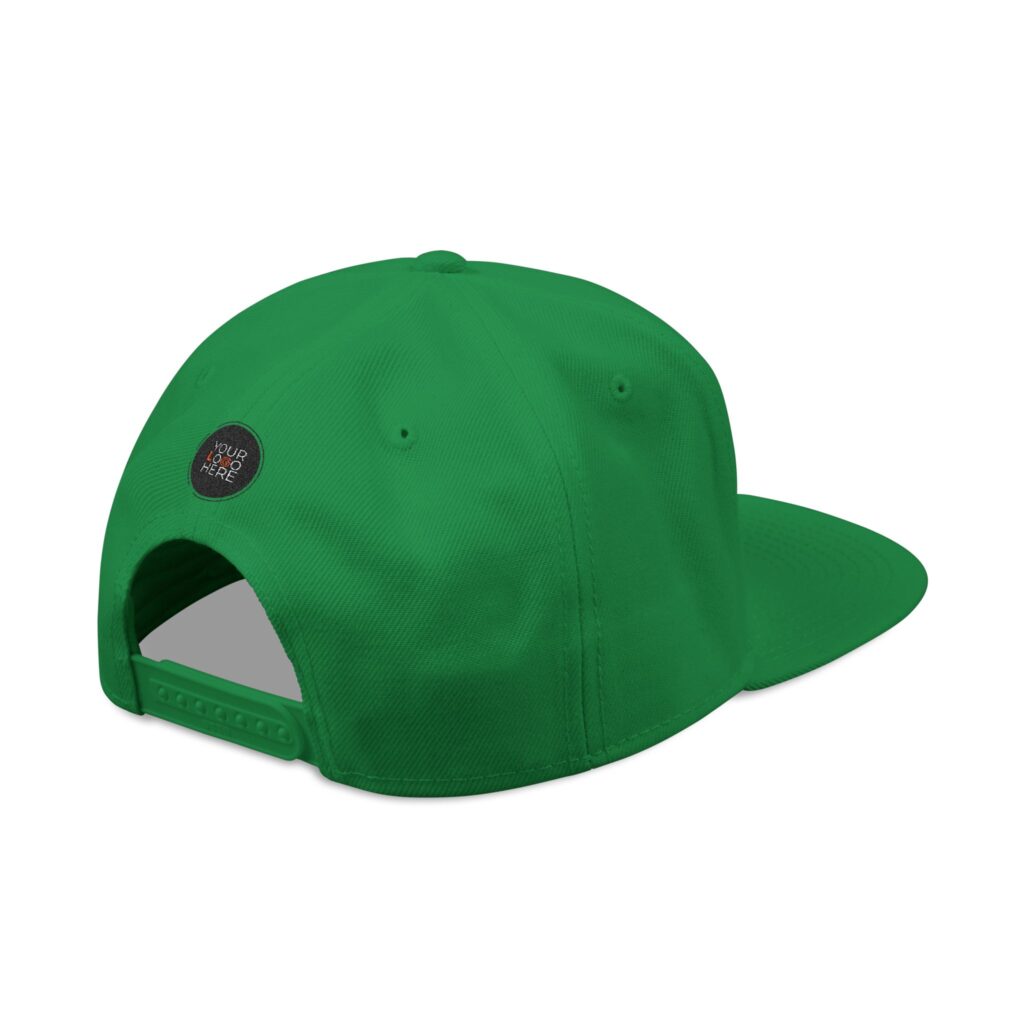 Custom Snapback – Embroidery - Image 57