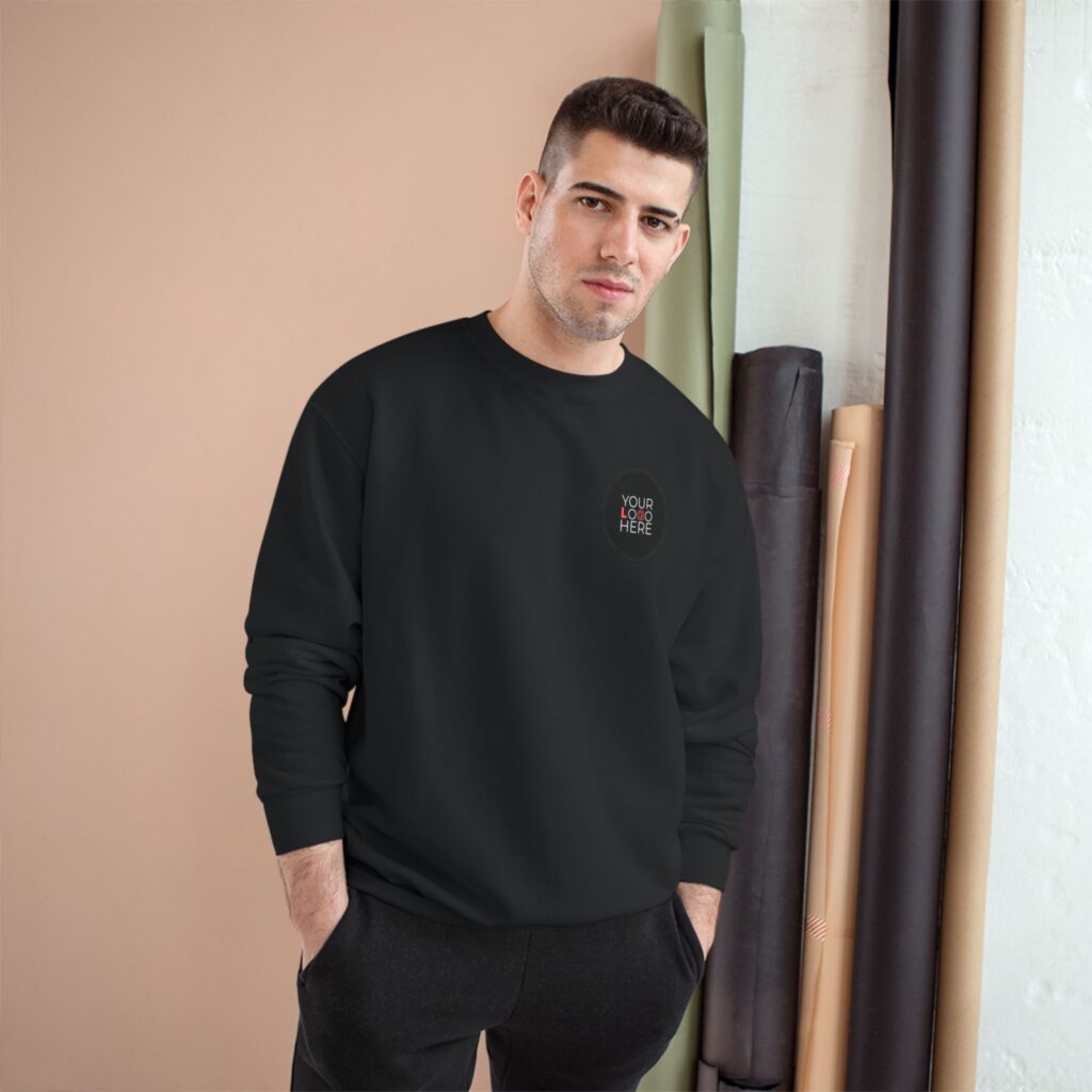 Champion Sweatshirt - Image 35