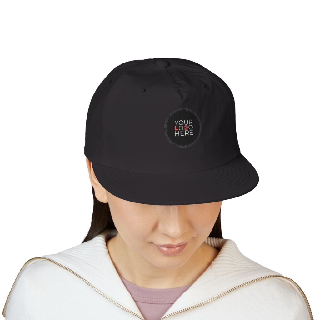 Custom Surf Cap - Image 123