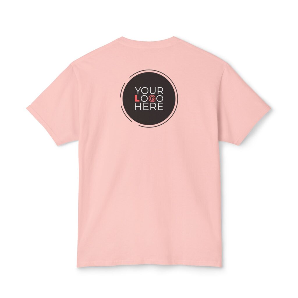 Unisex Hd Cotton™ T-Shirt - Image 2