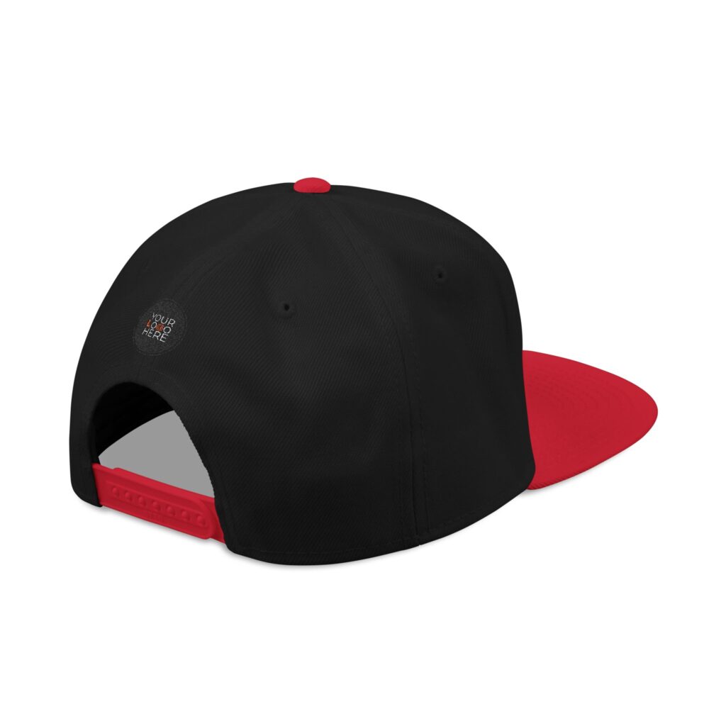 Custom Snapback – Embroidery - Image 42