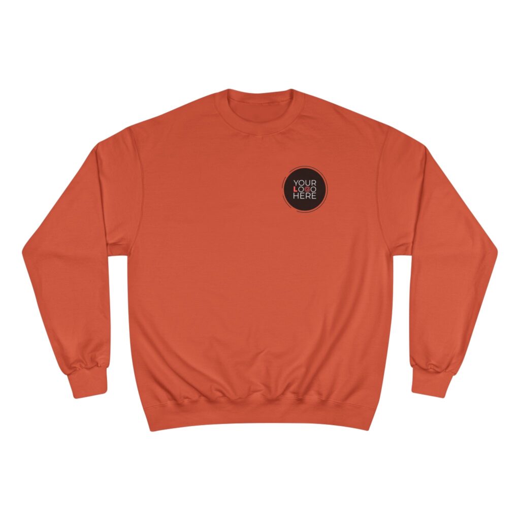 Champion Sweatshirt