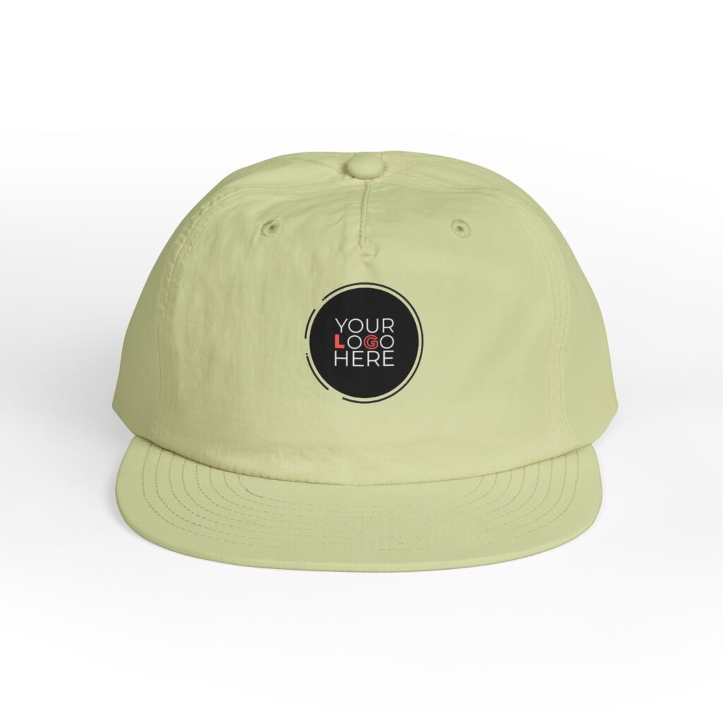 Custom Surf Cap - Image 49