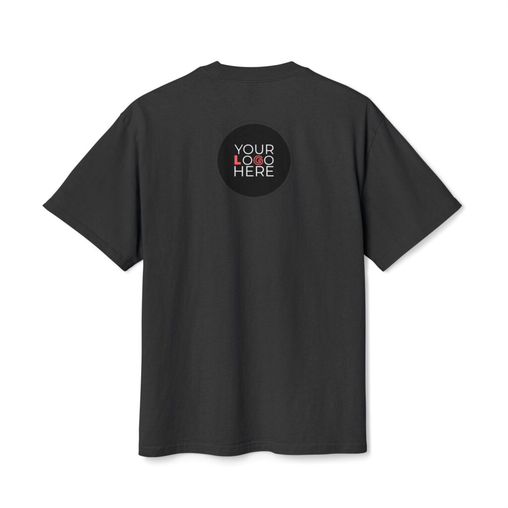 Unisex Heavy Faded Tee - Image 38