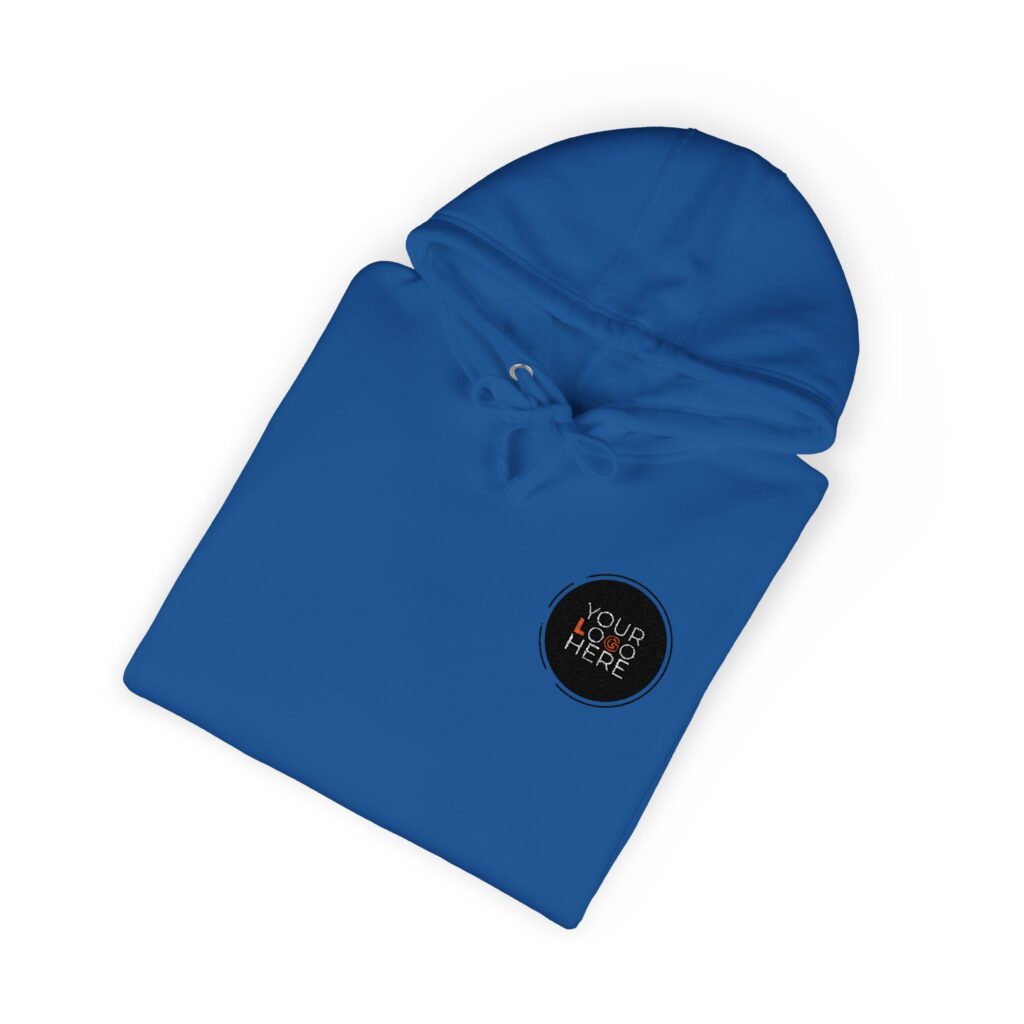 Unisex Fleece Hoodie - Image 67