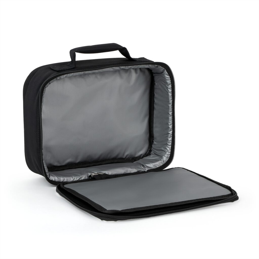 Custom Lunch Bag - Image 5