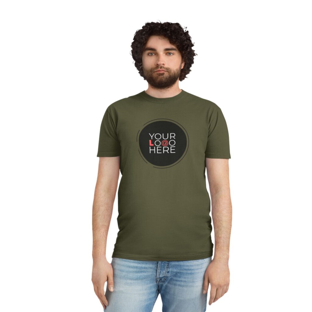 Unisex Faded Shirt - Image 16