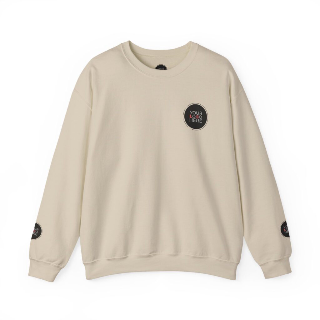 Unisex Heavy Blend™ Crewneck Sweatshirt - Image 33