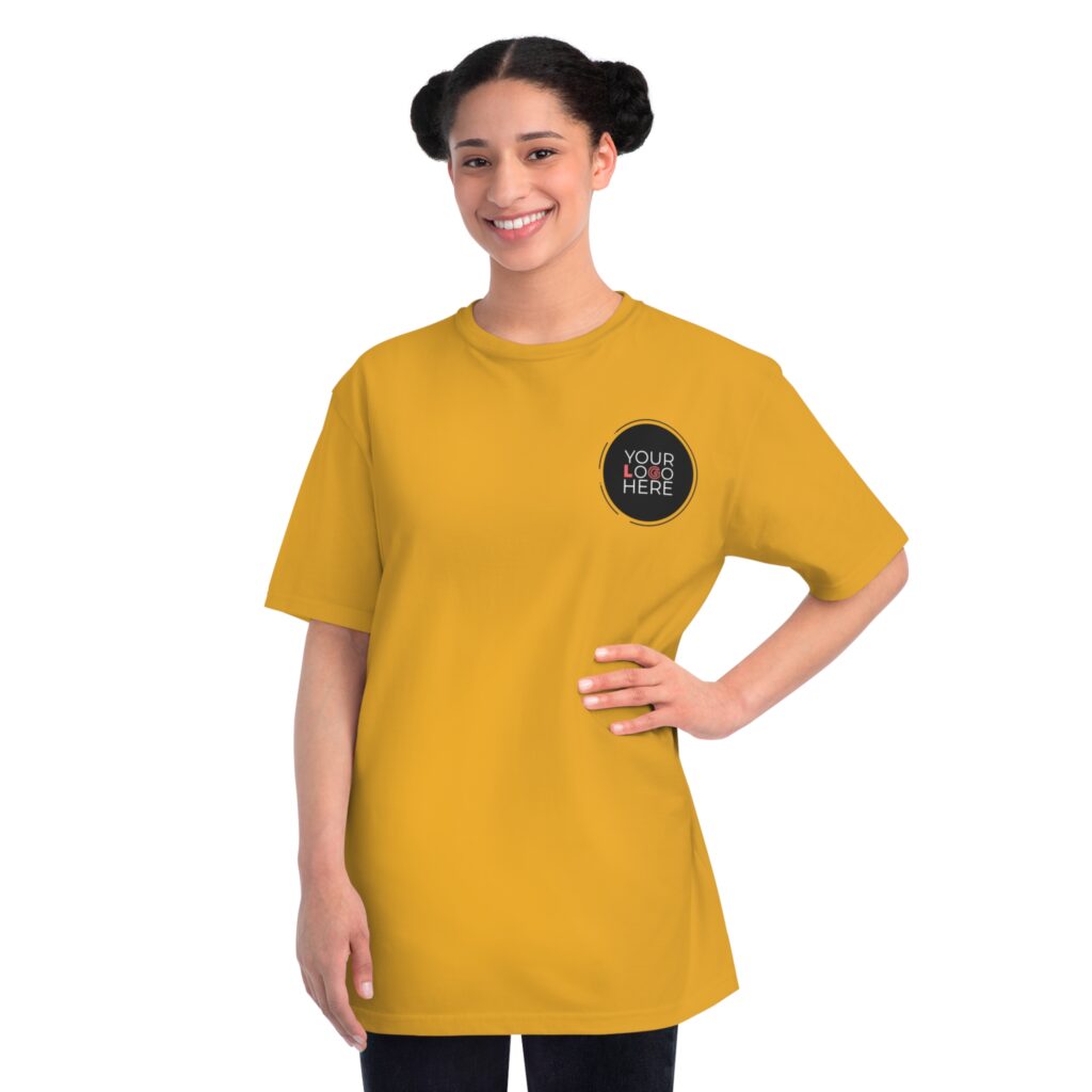 Organic Unisex Classic T-Shirt - Image 12