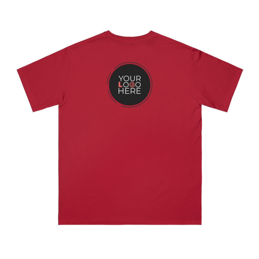 Organic Unisex Classic T-Shirt - Image 38