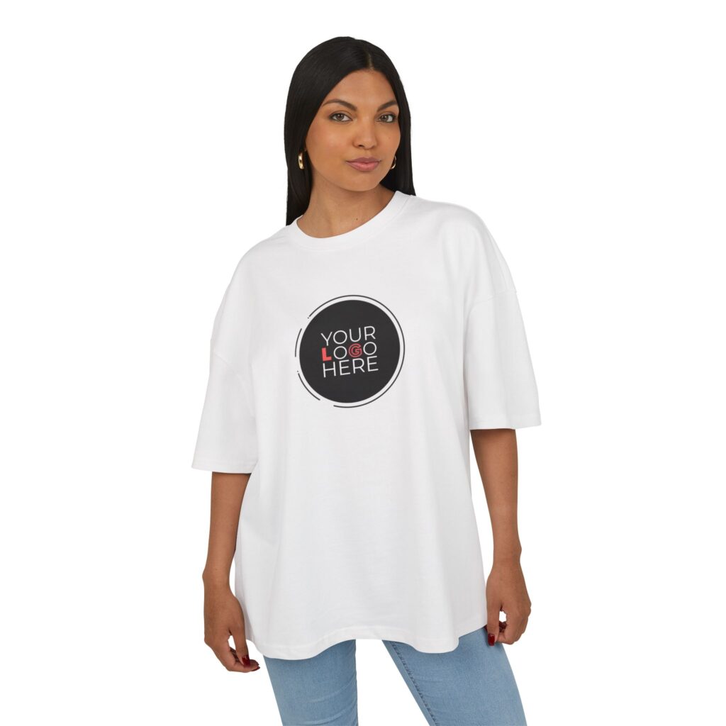 Unisex Ultra Heavy Cotton Box Tee - Image 11
