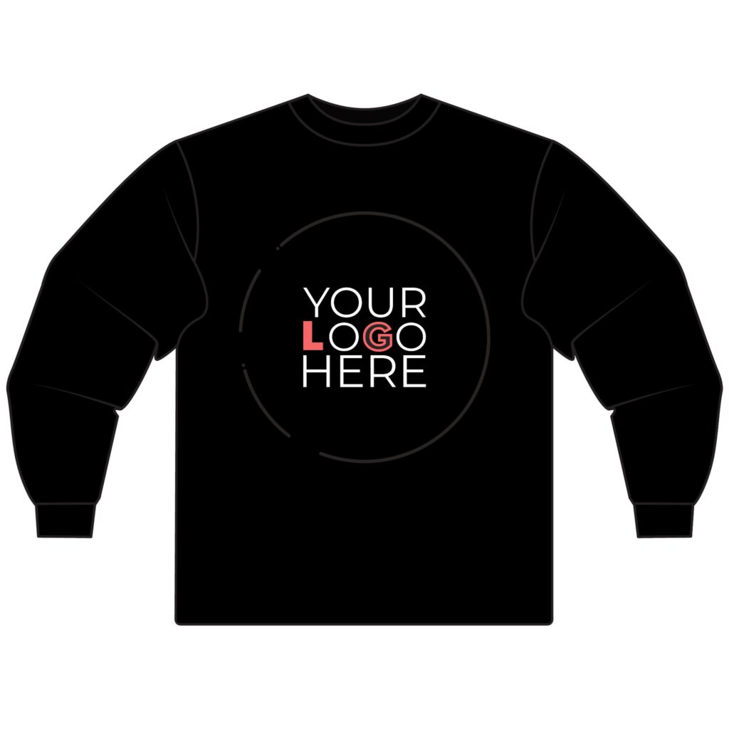 Unisex Long Sleeve T-Shirt - Image 5