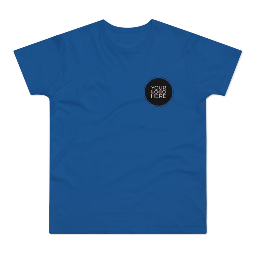 Single Jersey Men'S T-Shirt - Image 61
