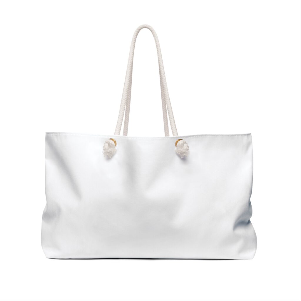 Weekender Bag - Image 2