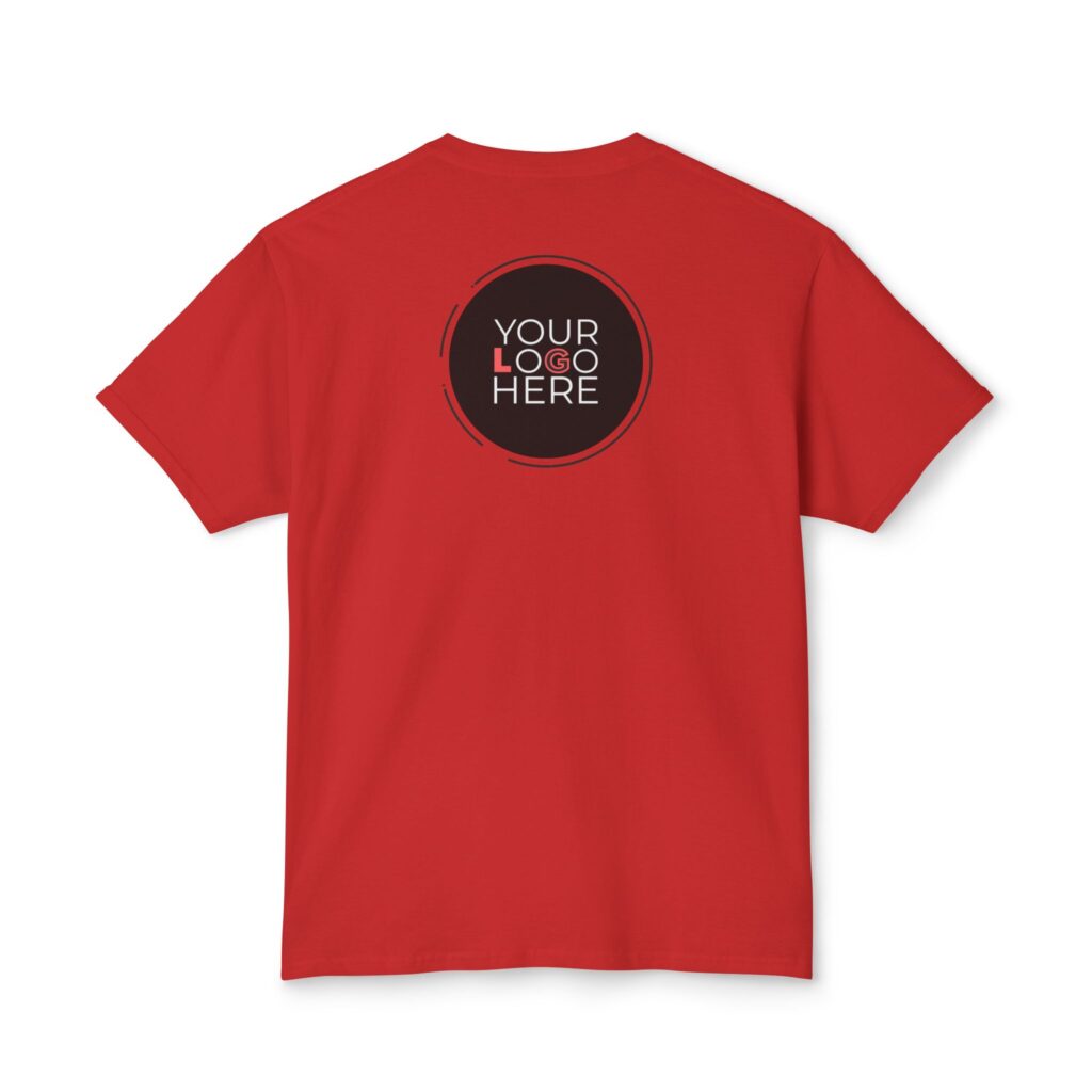 Unisex Hd Cotton™ T-Shirt - Image 98
