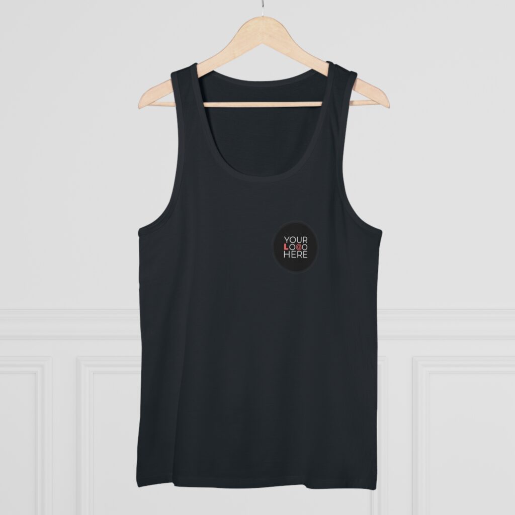 Men'S Specter Tank Top - Image 11
