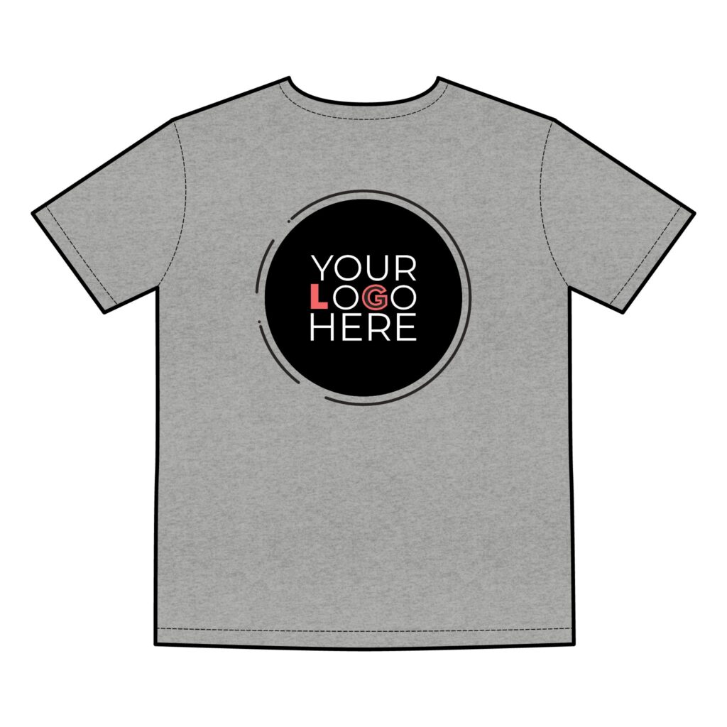 Men'S Basic Tee - Image 16