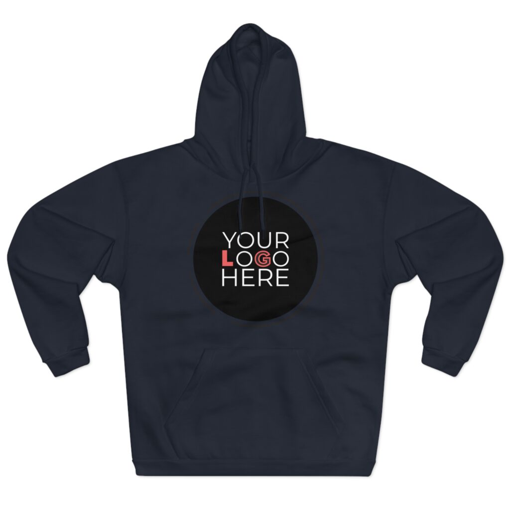 Unisex Pullover Hoodie - Image 7